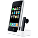 Illustration for article titled iPhone and Apple Bluetooth Headset Autopair